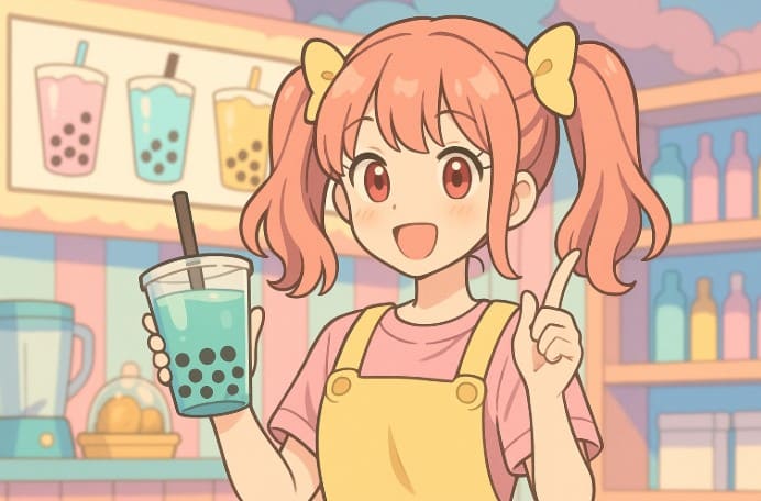 中心的なインフルエンサーは誰？