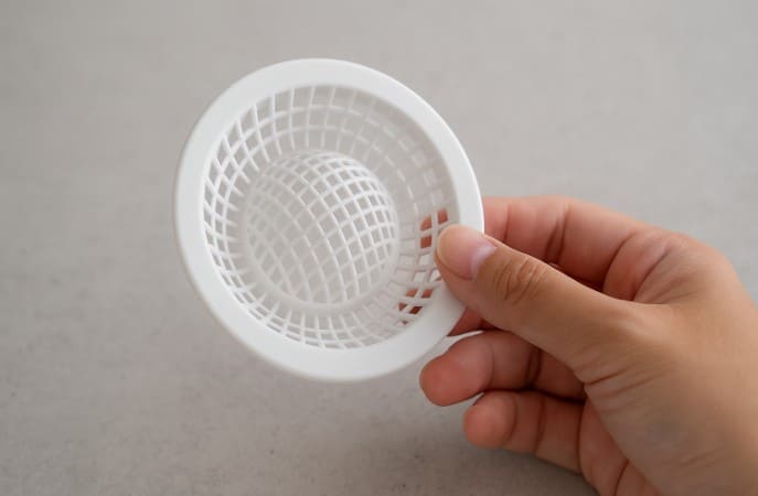 必要な排水溝フィルターとは？