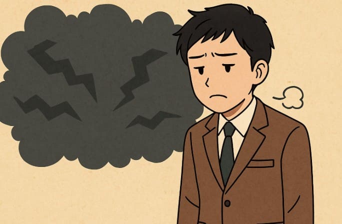 グループが解散した理由