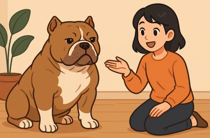 そもそもエキゾチックブリーとは？